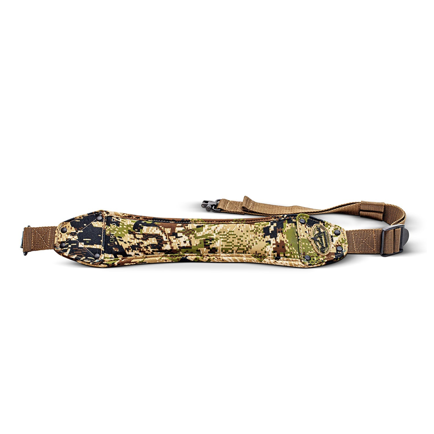 Rig'Em Right High Brass Gun Sling GORE Optifade Subalpine in  by GOHUNT | Rig'Em Right - GOHUNT Shop