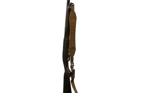 Another look at the Rig'Em Right High Brass Gun Sling