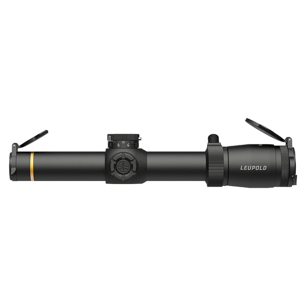 Leupold VX-6HD Gen 2 1-6x24mm Riflescope | Trusted Precision