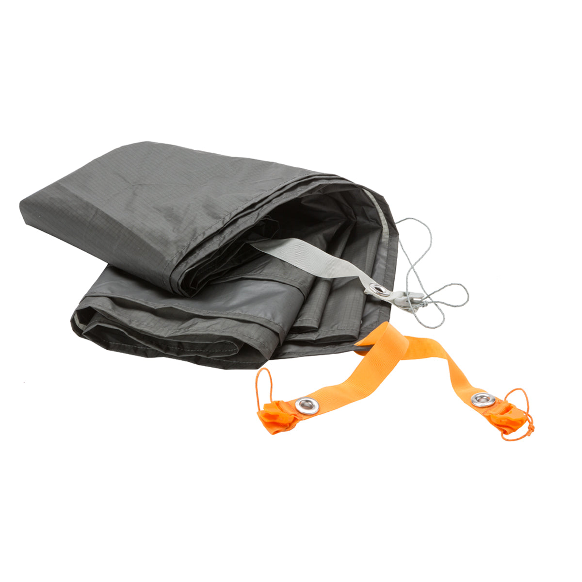 Tiger Wall UL2 Footprint | Proven Protection & Ultralight Versatility