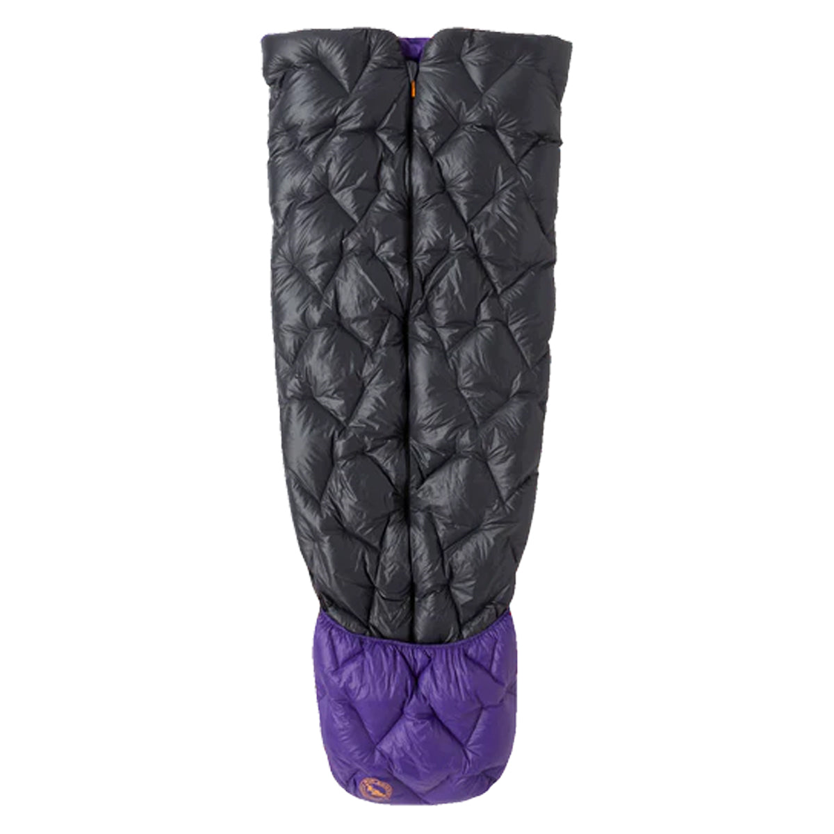 Big Agnes Fly Creek UL Zip Quilt 50 Degree Quilt | Shop at GOHUNT