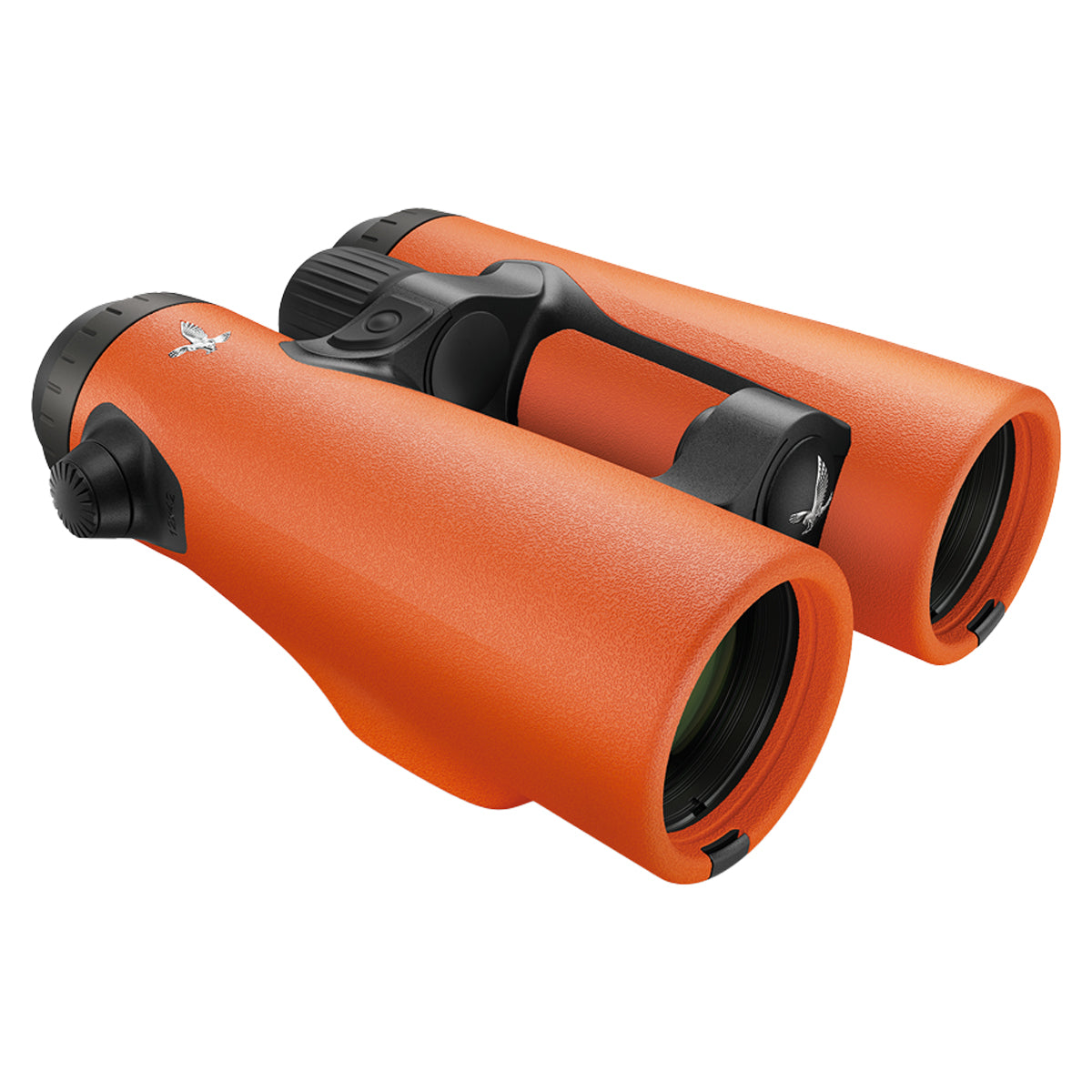 Swarovski EL Range TA 12x42 Binocular in Orange by GOHUNT | Swarovski Optik - GOHUNT Shop