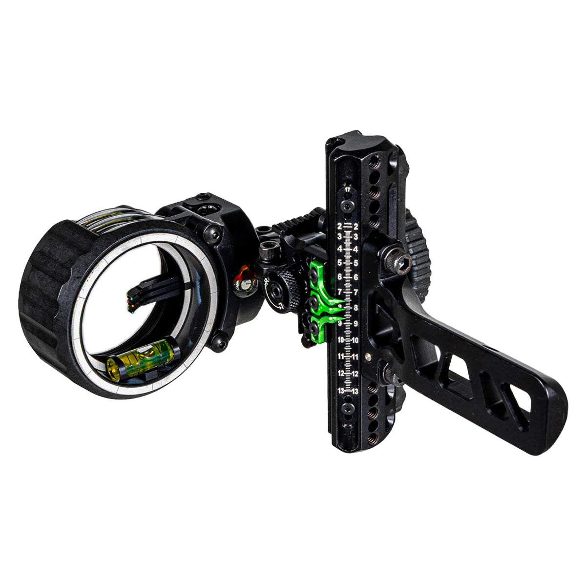 Axcel Driver Bridge Lock Sight in  by GOHUNT | Axcel - GOHUNT Shop