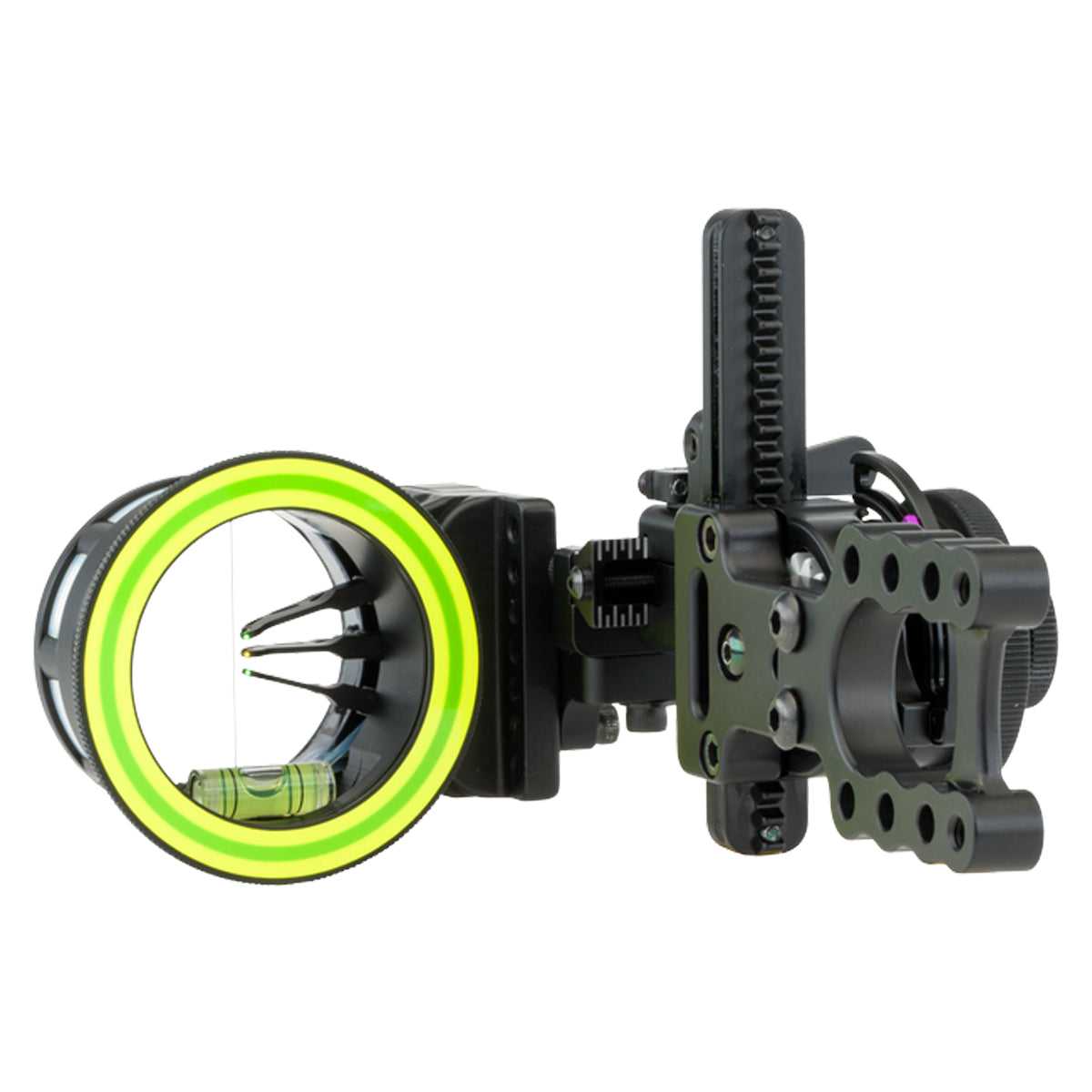トップブリッジ　ホグ　HOG Spot Hogg Boonie Hard Mount Sight | Shop at GOHUNT