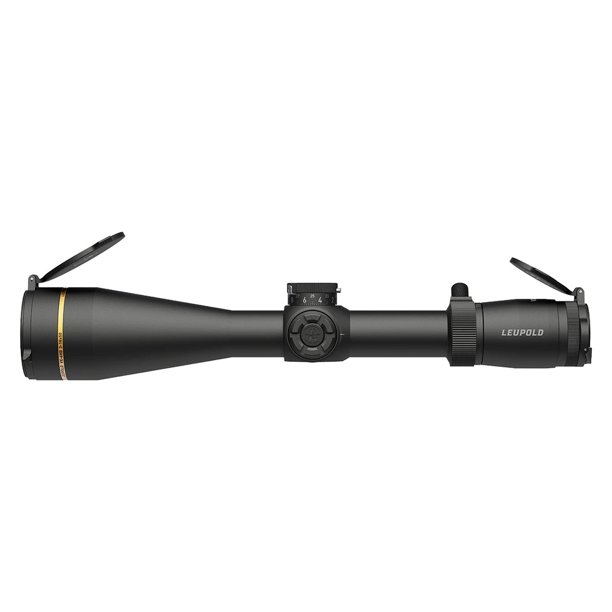 Leupold VX-6HD Gen 2 3-18x50 (30mm) CDS-SZL2 Side Focus Illum