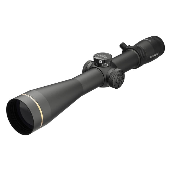 Leupold VX-5HD Gen 2 4-20x52mm | Rock Solid Long-Range Precision