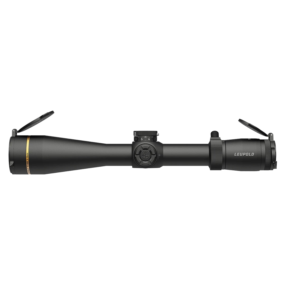 Leupold VX-6HD Gen 2 Riflescope | Unparalleled Versatility