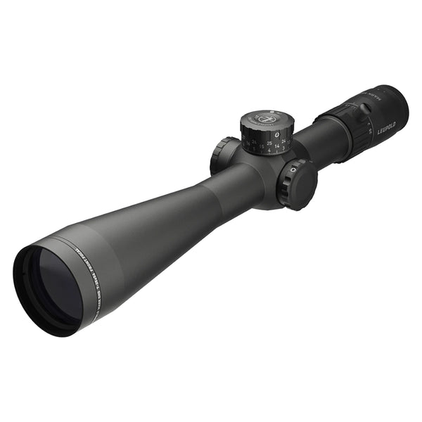 Leupold Mark 5HD 7-35x56mm Riflescope | Proven Precision & Clarity