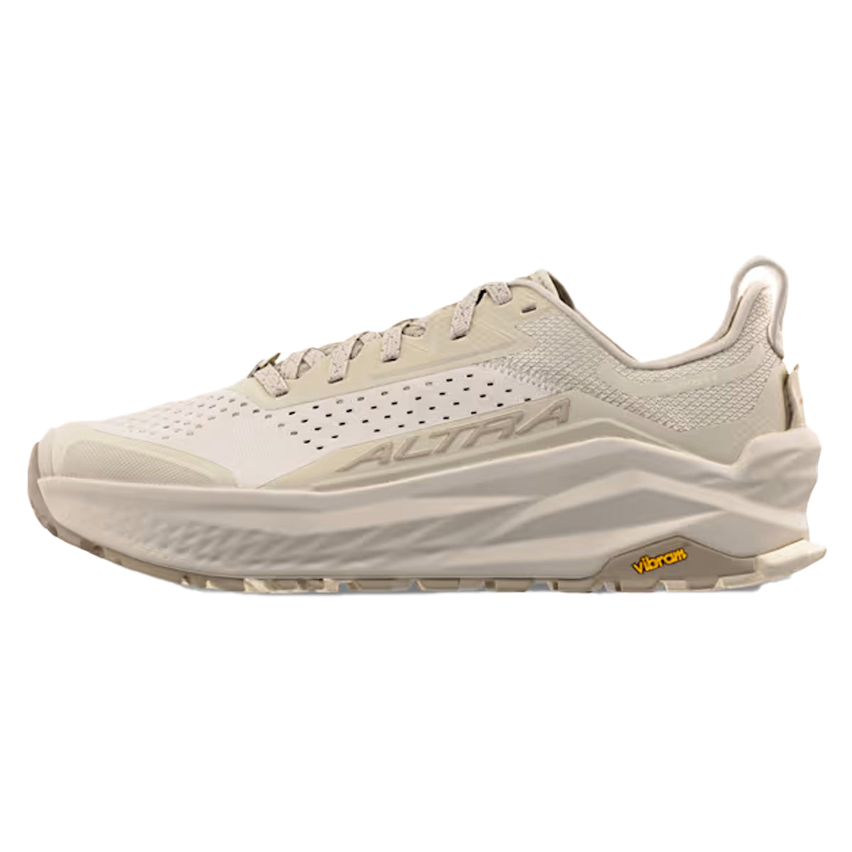 Altra Olympus 6 in Sand by GOHUNT | Altra - GOHUNT Shop