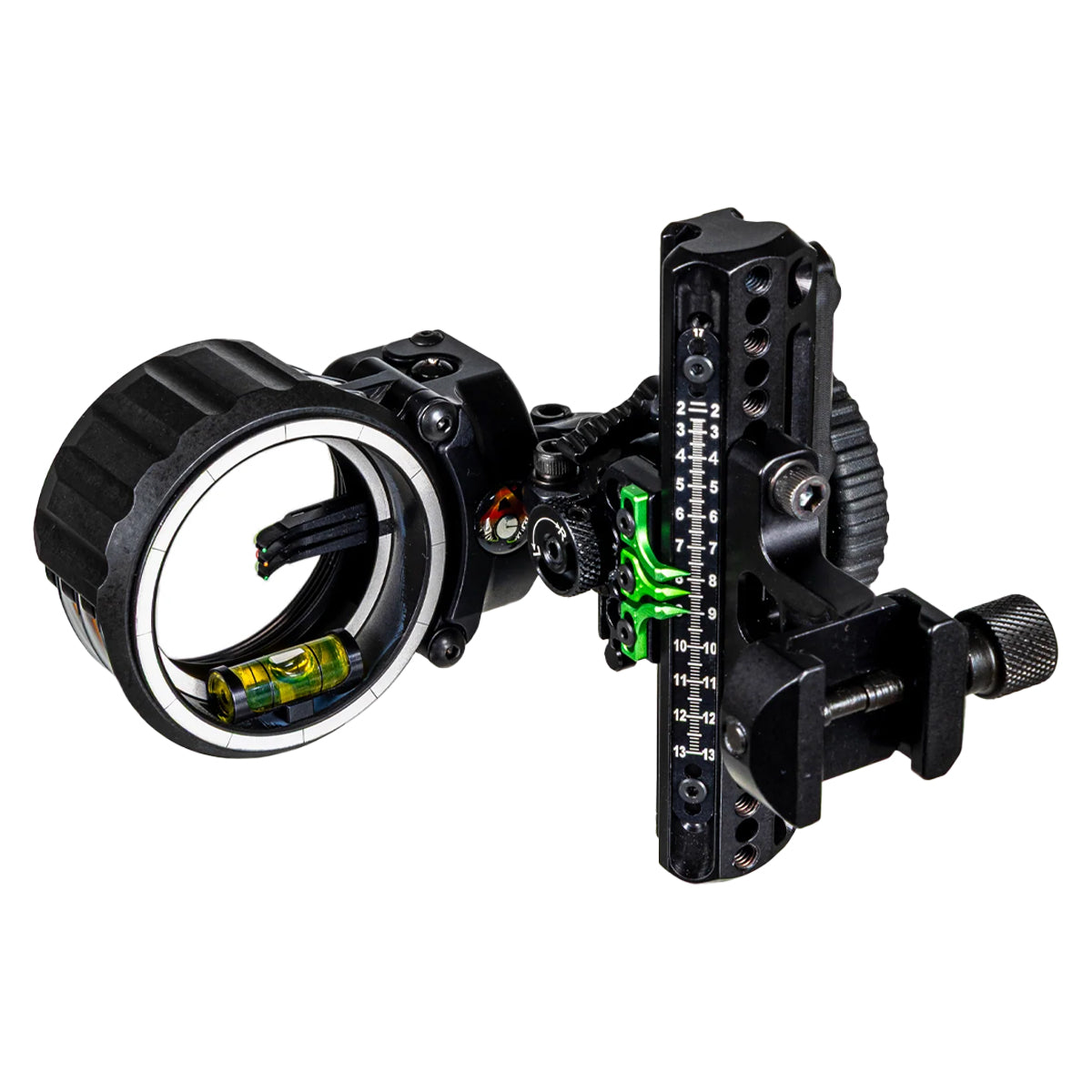 Axcel Driver Picatinny Sight in 0.01 by GOHUNT | Axcel - GOHUNT Shop