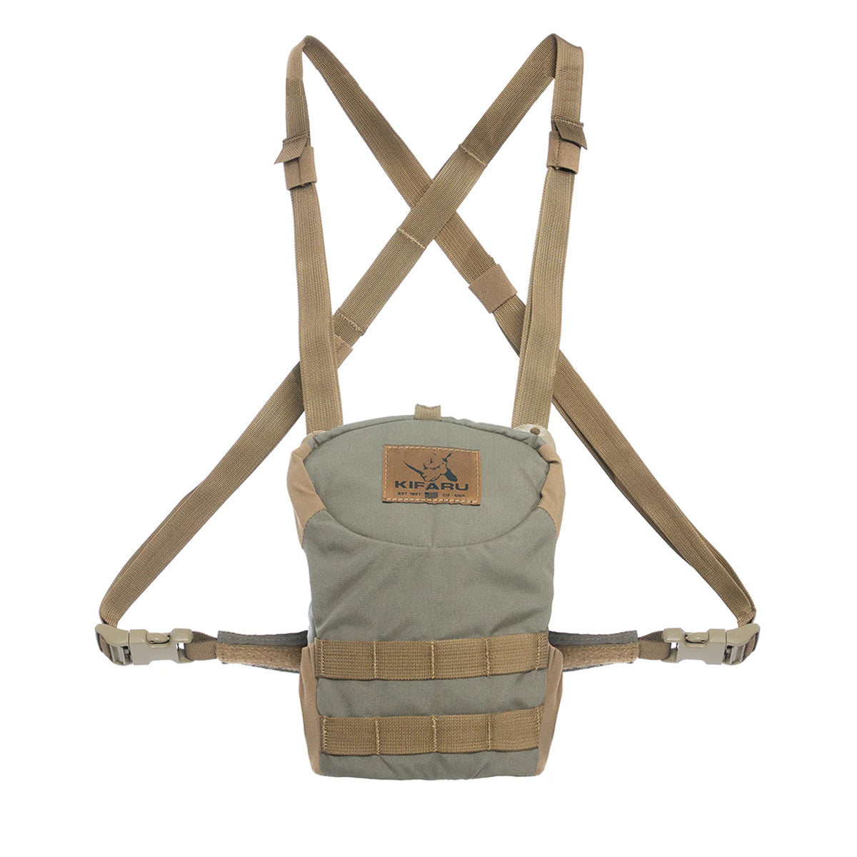 Kifaru Bino Harness - Thumbnail 3