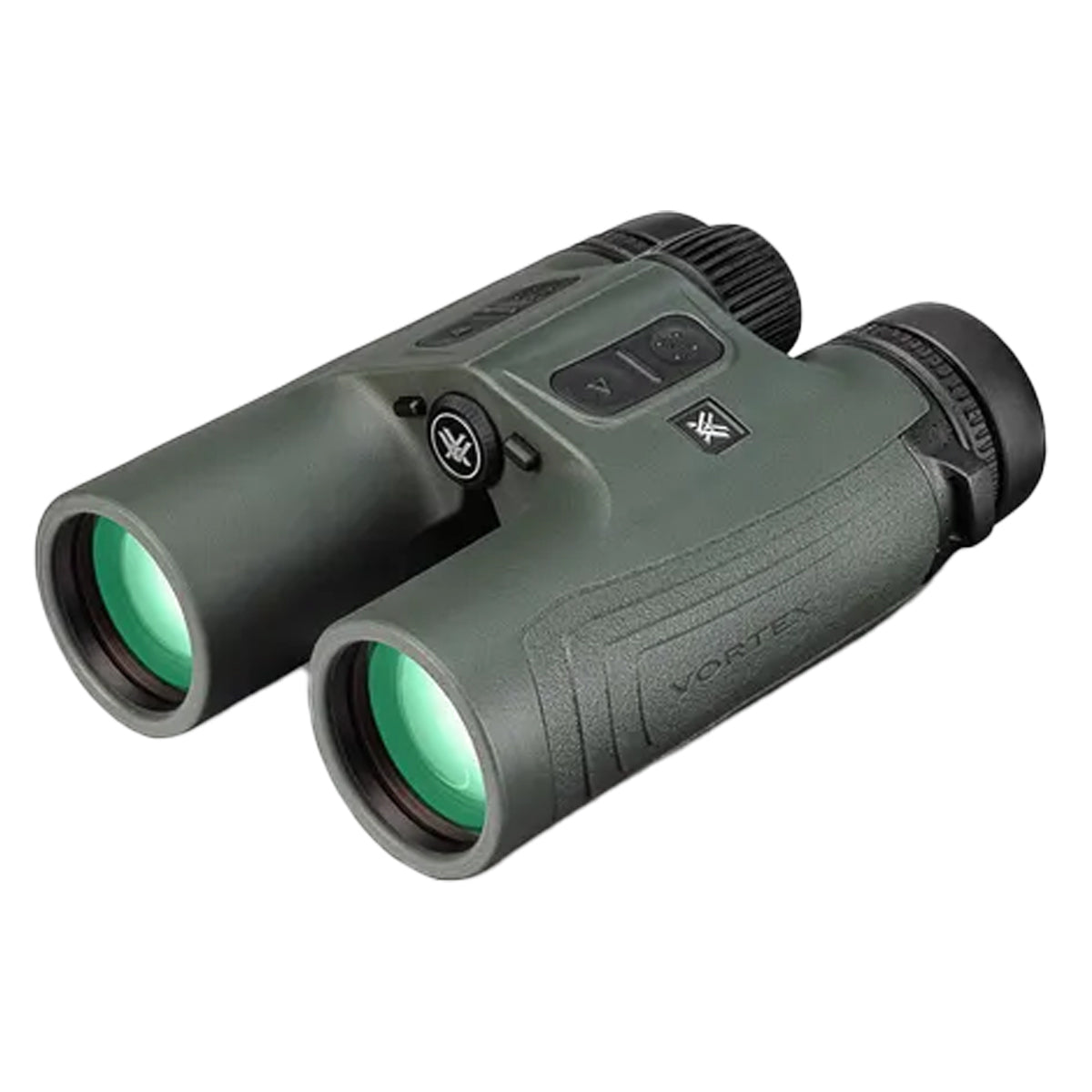 Vortex Talon HD 10K 10x42 | Proven Extreme-Range Ballistic Precision