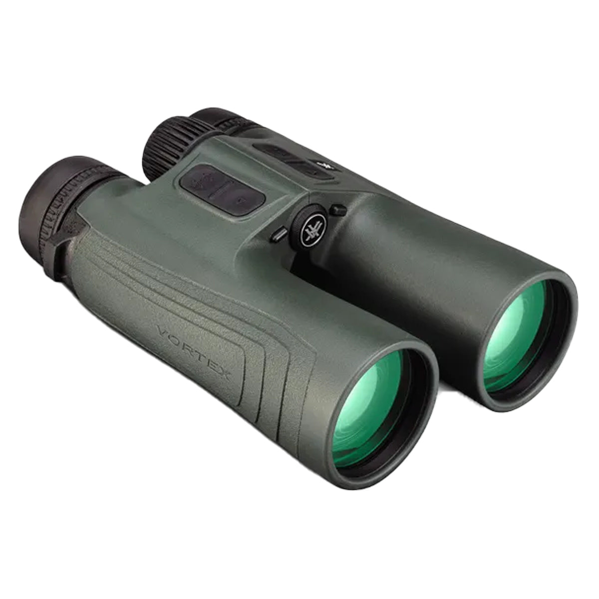 BURTON MAG CHAINLINK ANK グリーン/ブルースレート Vortex Talon HD 10K LRF Binoculars | Proven Extreme-Range