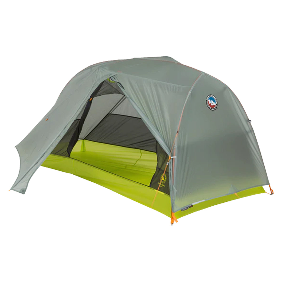 Big Agnes Tiger UL1 Wall Tent