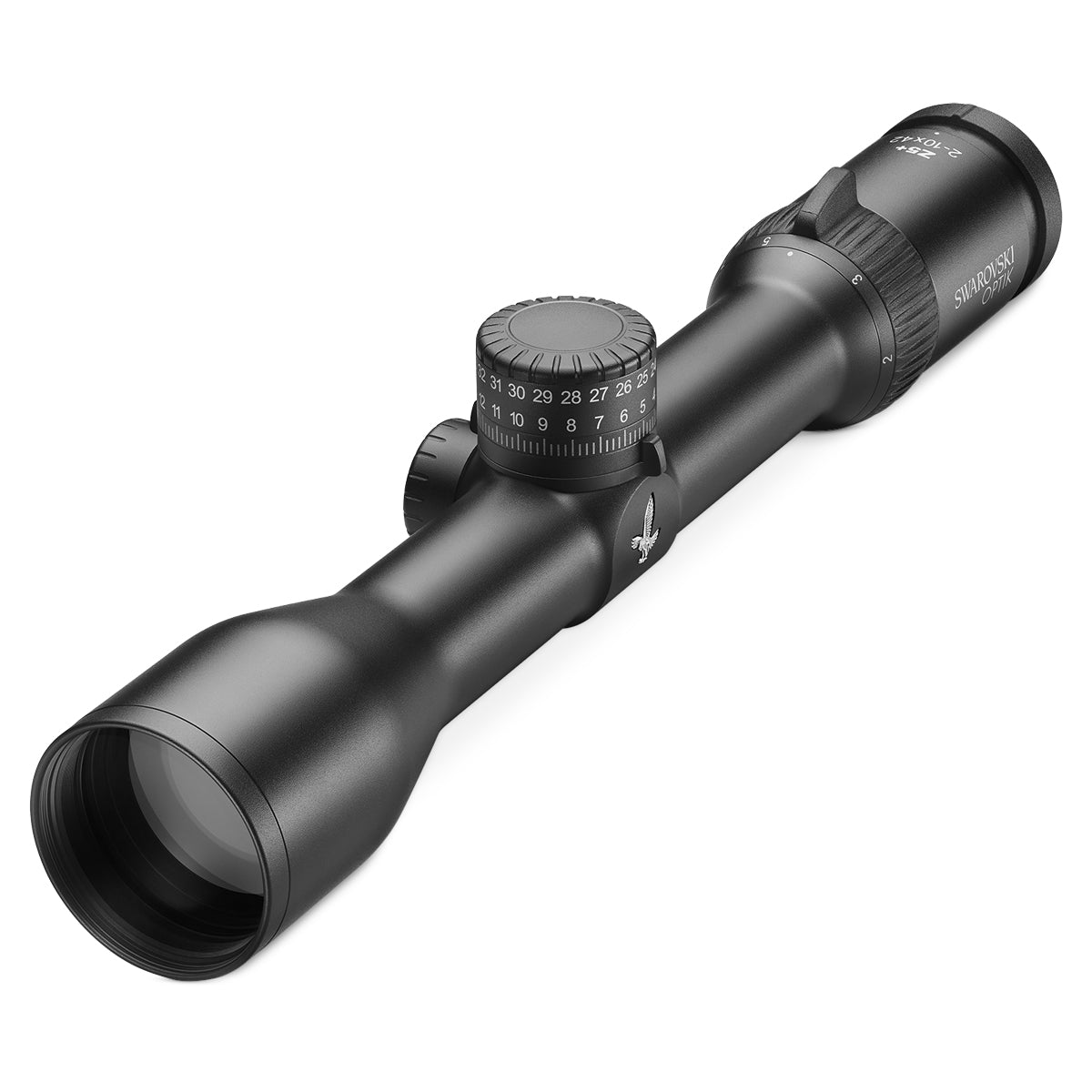 Swarovski Z5+ 2-10x42 BT Riflescope