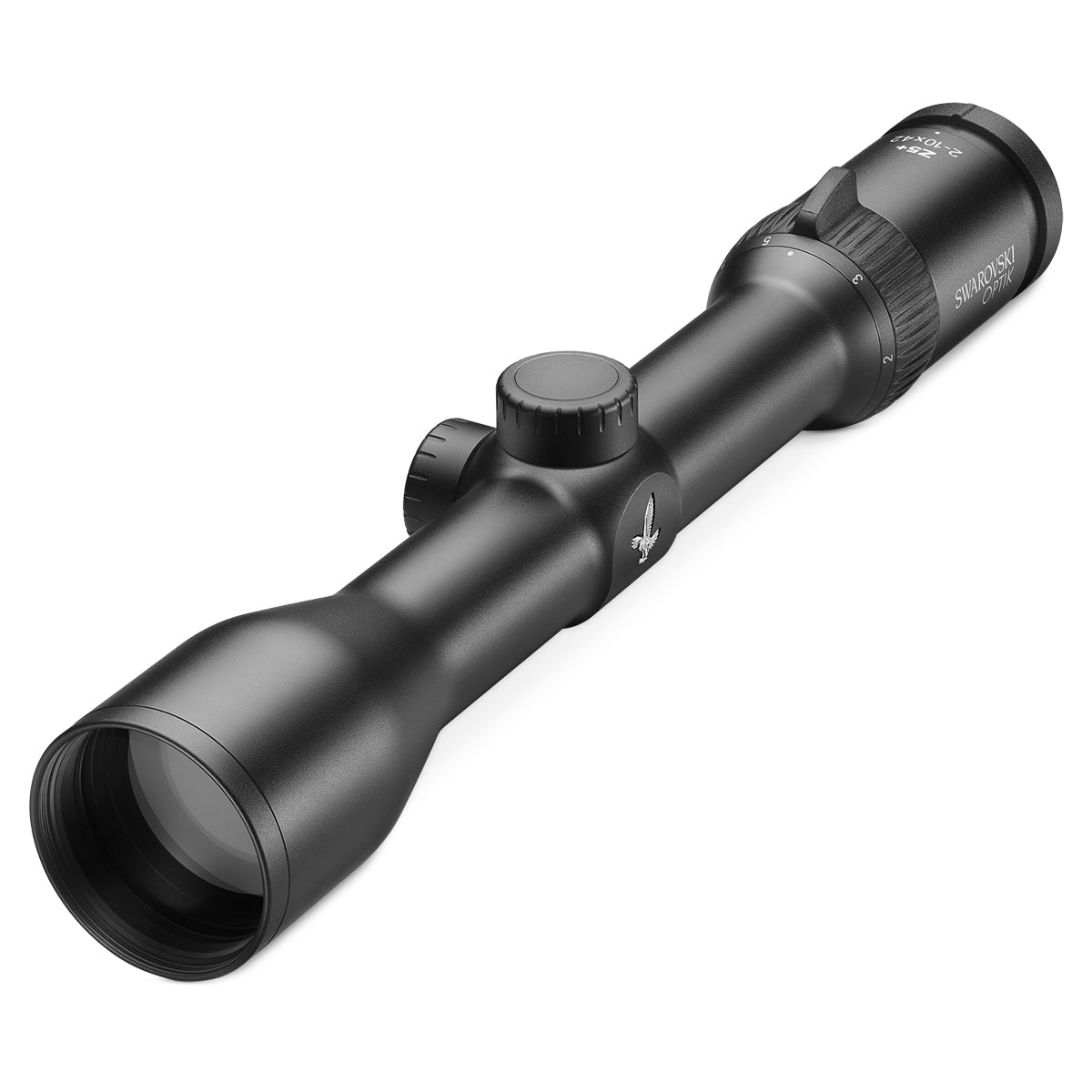 Swarovski Z5+ 2-10x42 Riflescope in  by GOHUNT | Swarovski Optik - GOHUNT Shop