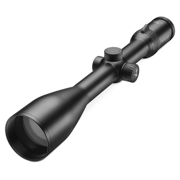 Swarovski Z5+ 5-25x56 Riflescope | Shop at GOHUNT