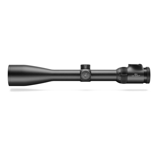 Another look at the Swarovski Z5i+ 3.5-18x50 Riflescope