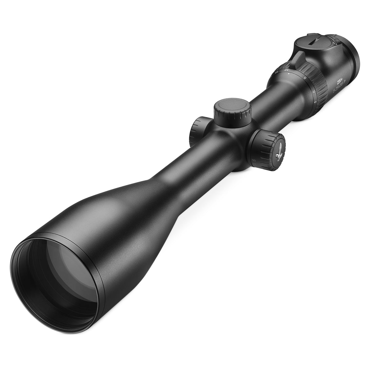 Swarovski Z5i+ 5-25x56 Riflescope