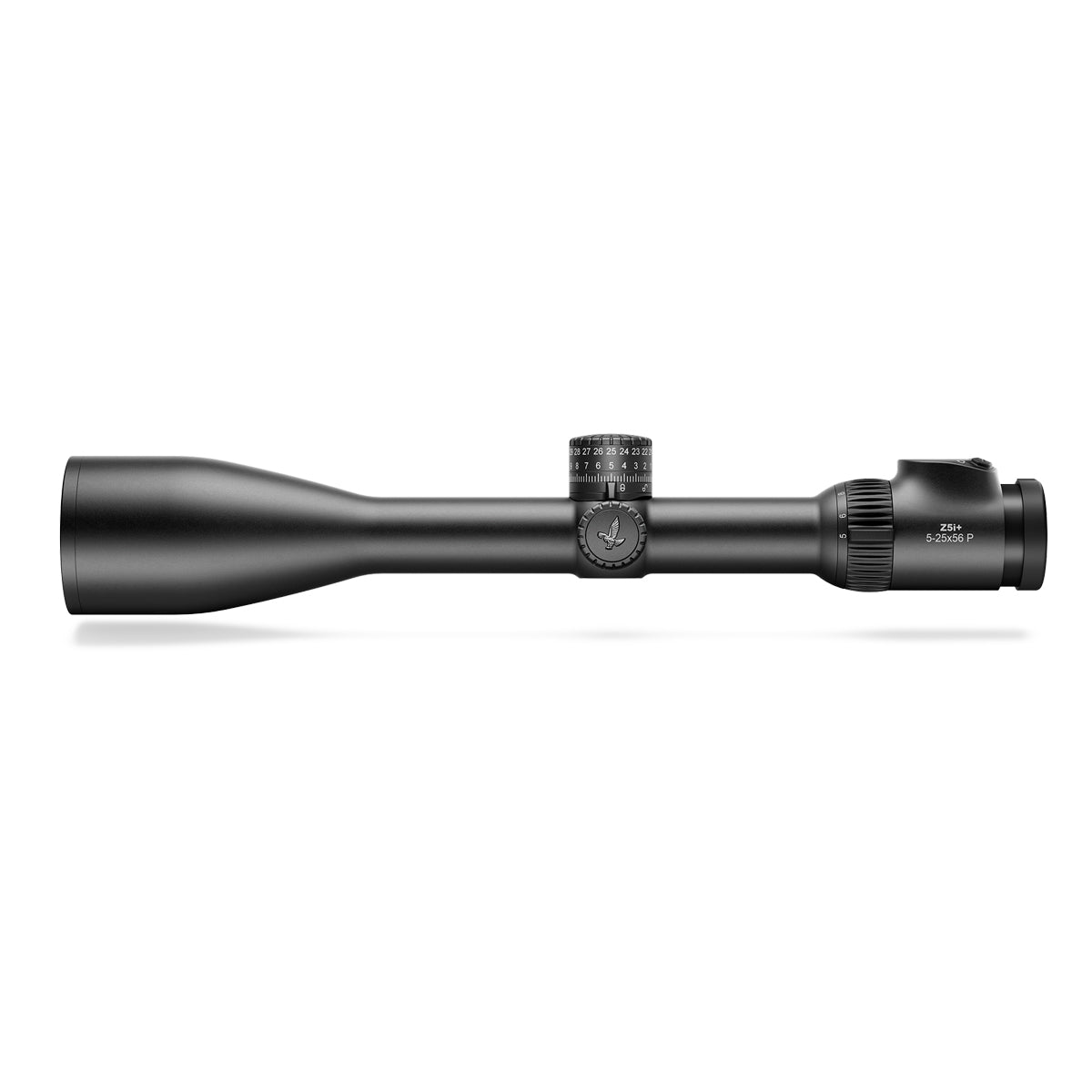 Swarovski Z5i+ 5-25x56 BT Riflescope in  by GOHUNT | Swarovski Optik - GOHUNT Shop