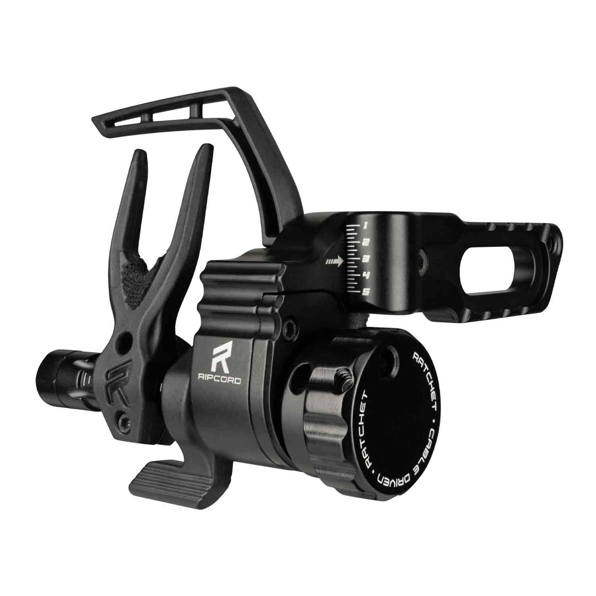 Ripcord Ratchet Cable Driven Arrow Rest | Shop at GOHUNT