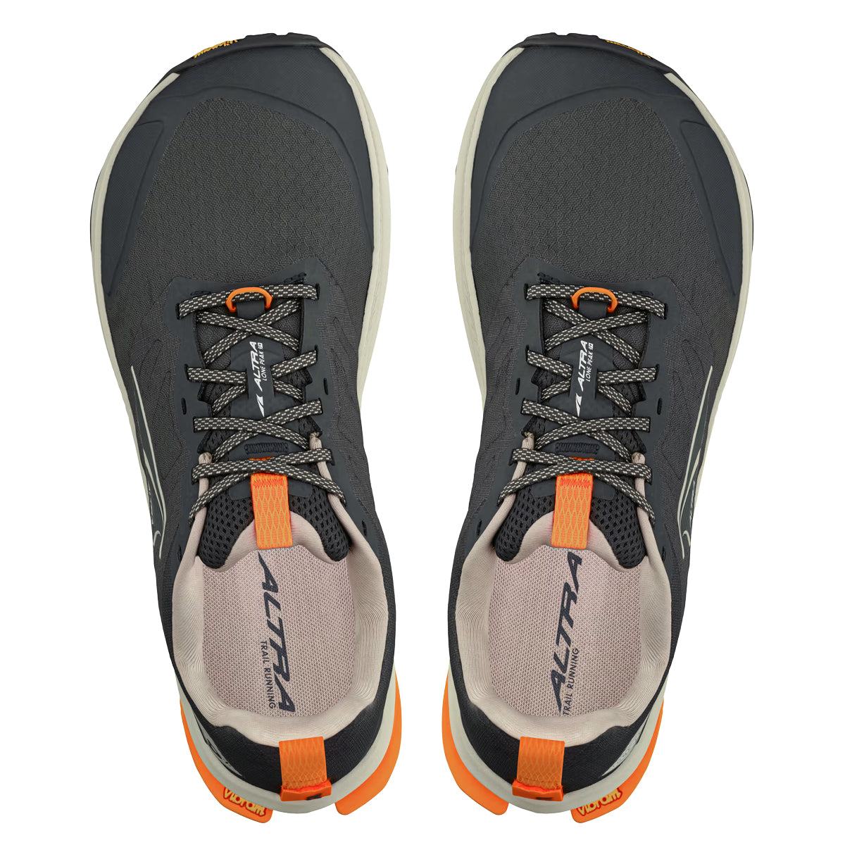 Altra Lone Peak 9+ in Dark Shadow by GOHUNT | Altra - GOHUNT Shop