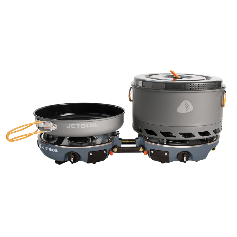 Jetboil Genesis Basecamp System Shop at GOHUNT