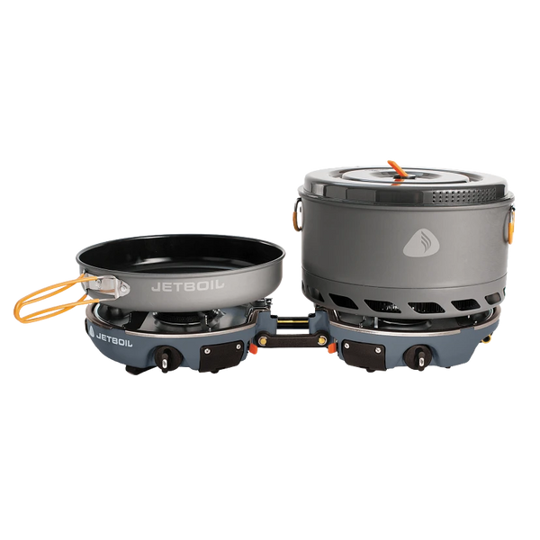 Jetboil Genesis Basecamp System | Shop at GOHUNT