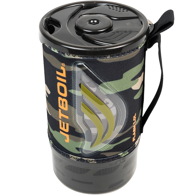 Jetboil Flash 1.0L Stove System | Shop at GOHUNT
