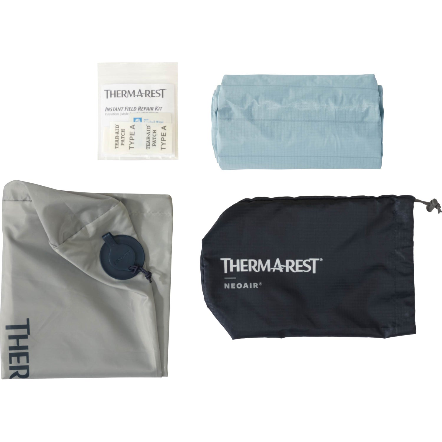 Therm-A-Rest NeoAir Xtherm NXT 24' model in  by GOHUNT | Therm-A-Rest - GOHUNT Shop