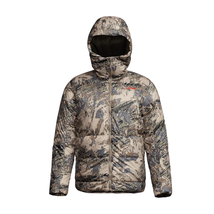 Sitka Kelvin HyperDown Jacket Shop at GOHUNT - Main Image