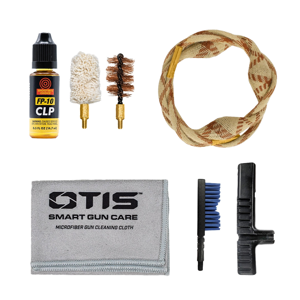 Otis Technology Ripcord® Deluxe Kit in 12 Ga. by GOHUNT | Otis Technology - GOHUNT Shop