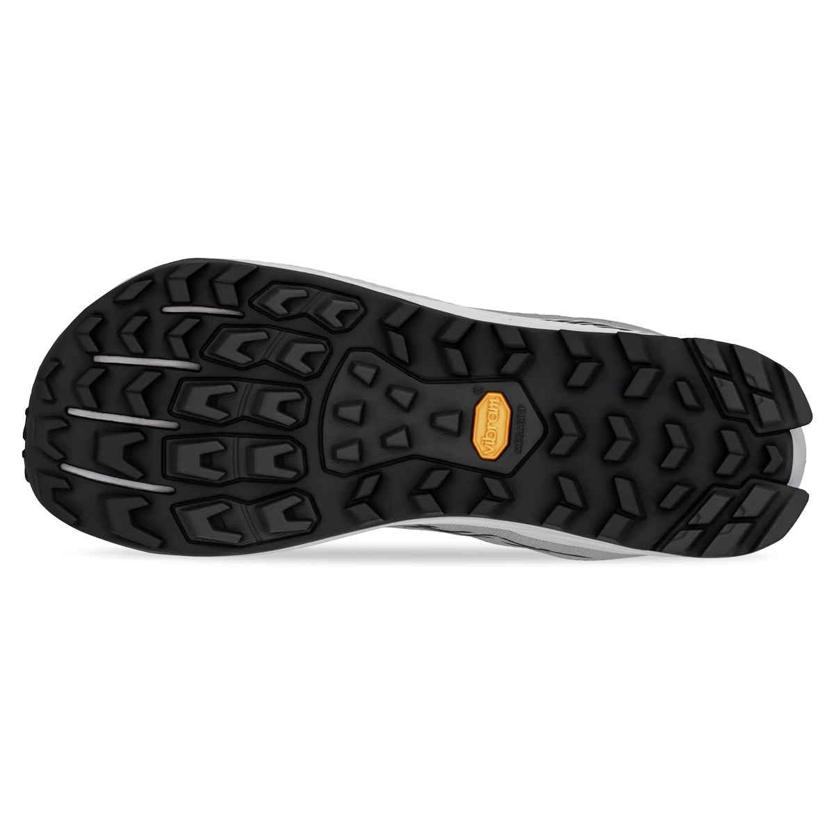Altra Lone Peak 9+ in Grey by GOHUNT | Altra - GOHUNT Shop