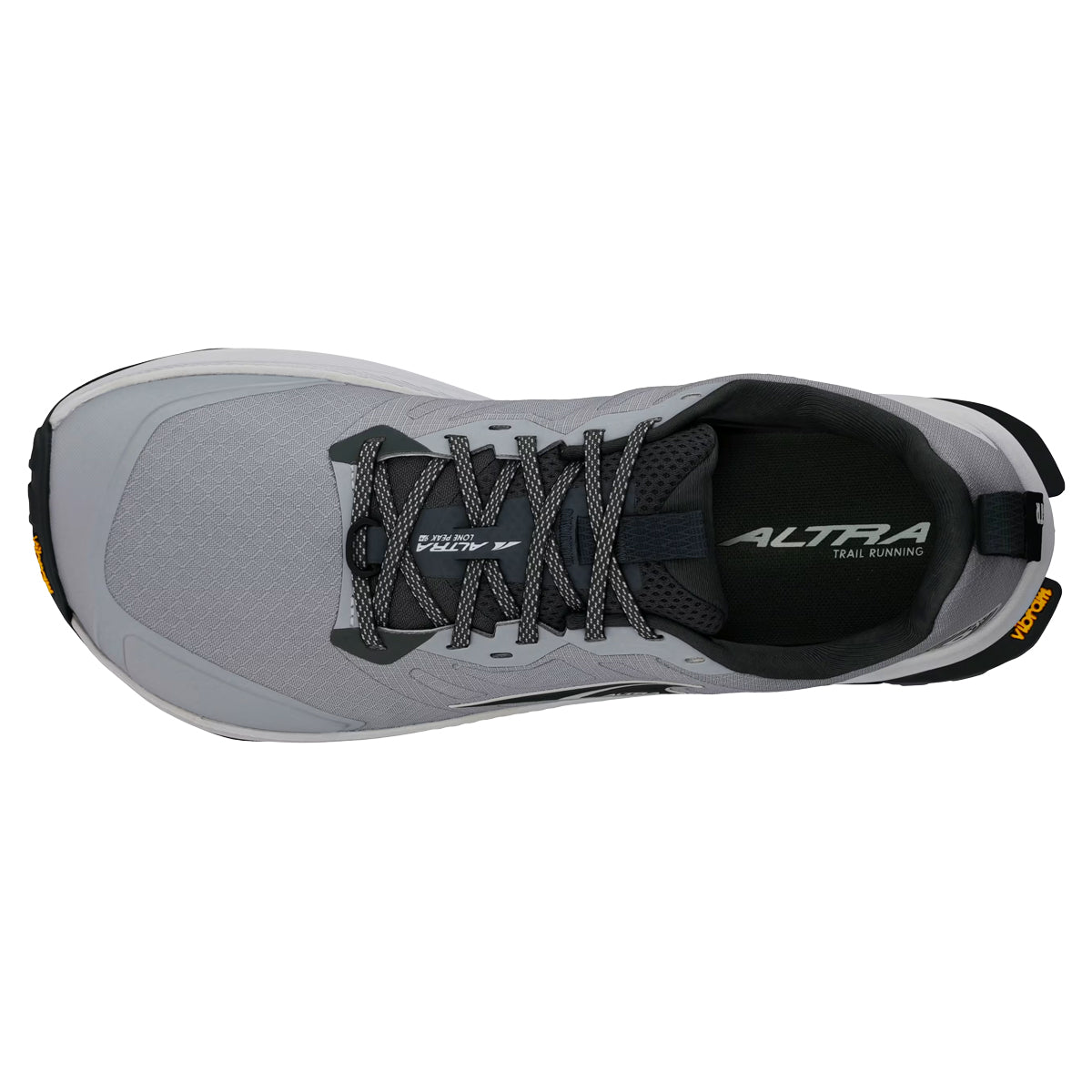 Altra Lone Peak 9+ in Grey by GOHUNT | Altra - GOHUNT Shop