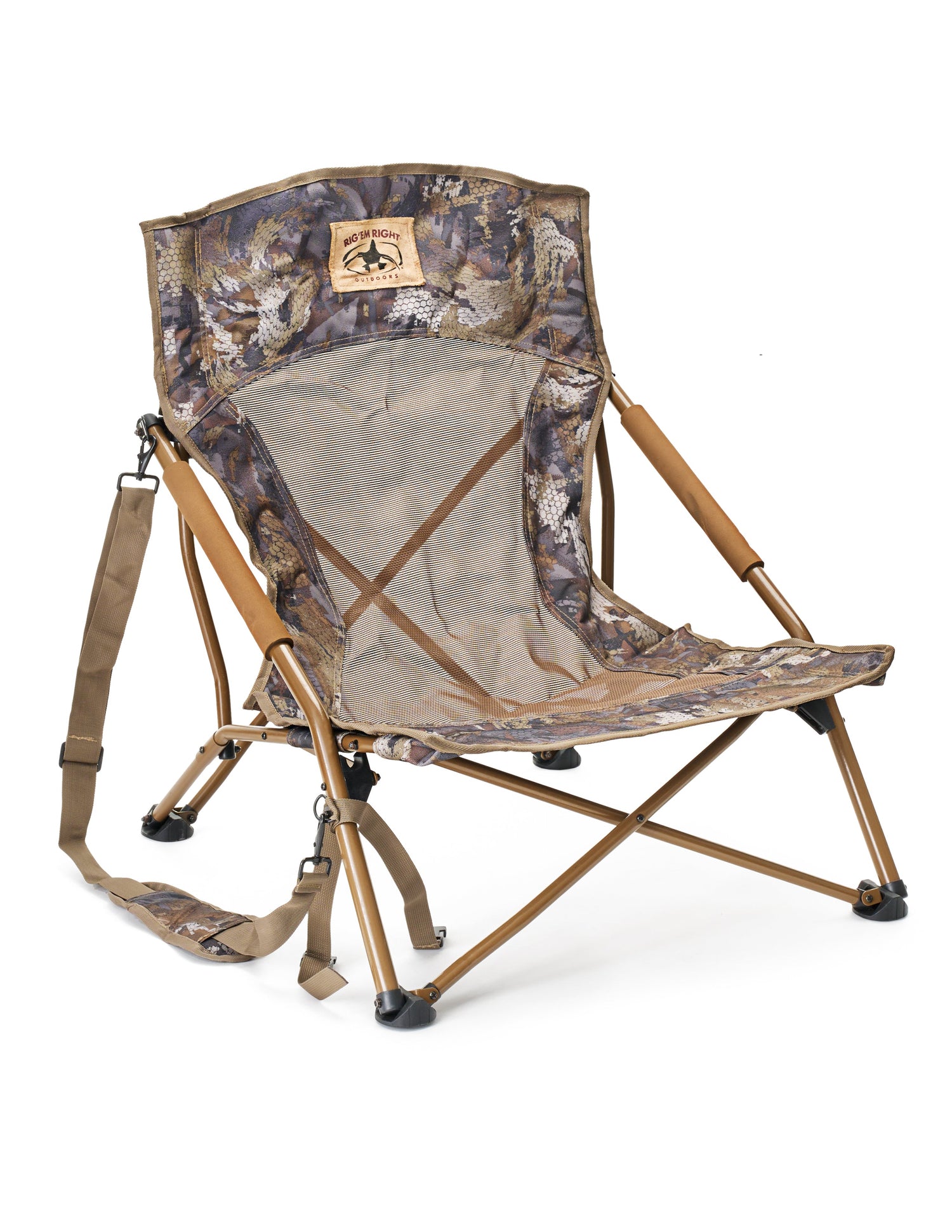 Rig'Em Right The GO Seat in  by GOHUNT | Rig'Em Right - GOHUNT Shop