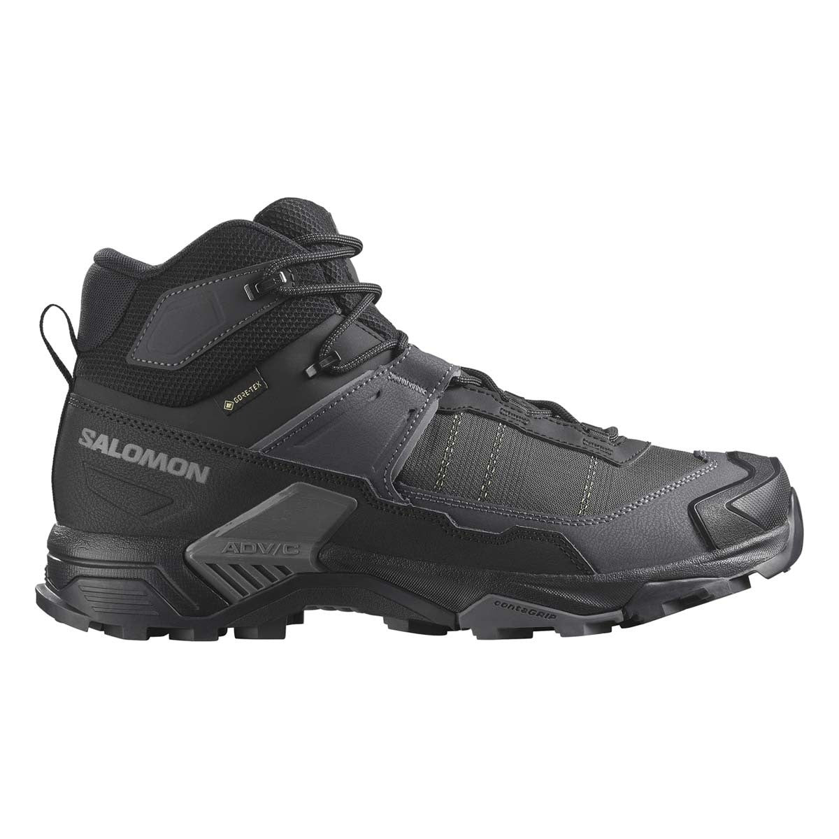 SALOMON X ULTRA MID GTX トレッキングシューズ 28cm Salomon X Ultra 5 Mid GTX | Shop at GOHUNT