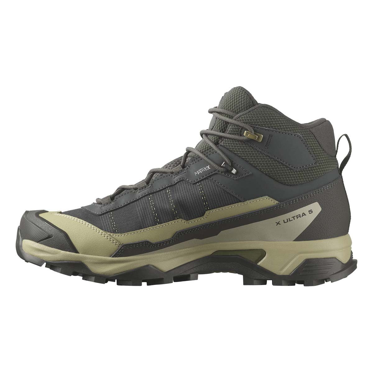 Salomon X Ultra 5 Mid GTX | Shop at GOHUNT