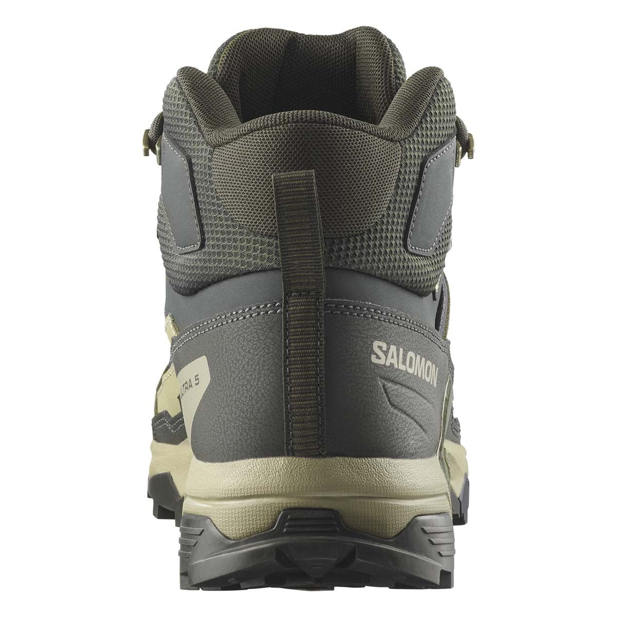 Salomon X Ultra 5 Mid GTX | Shop at GOHUNT