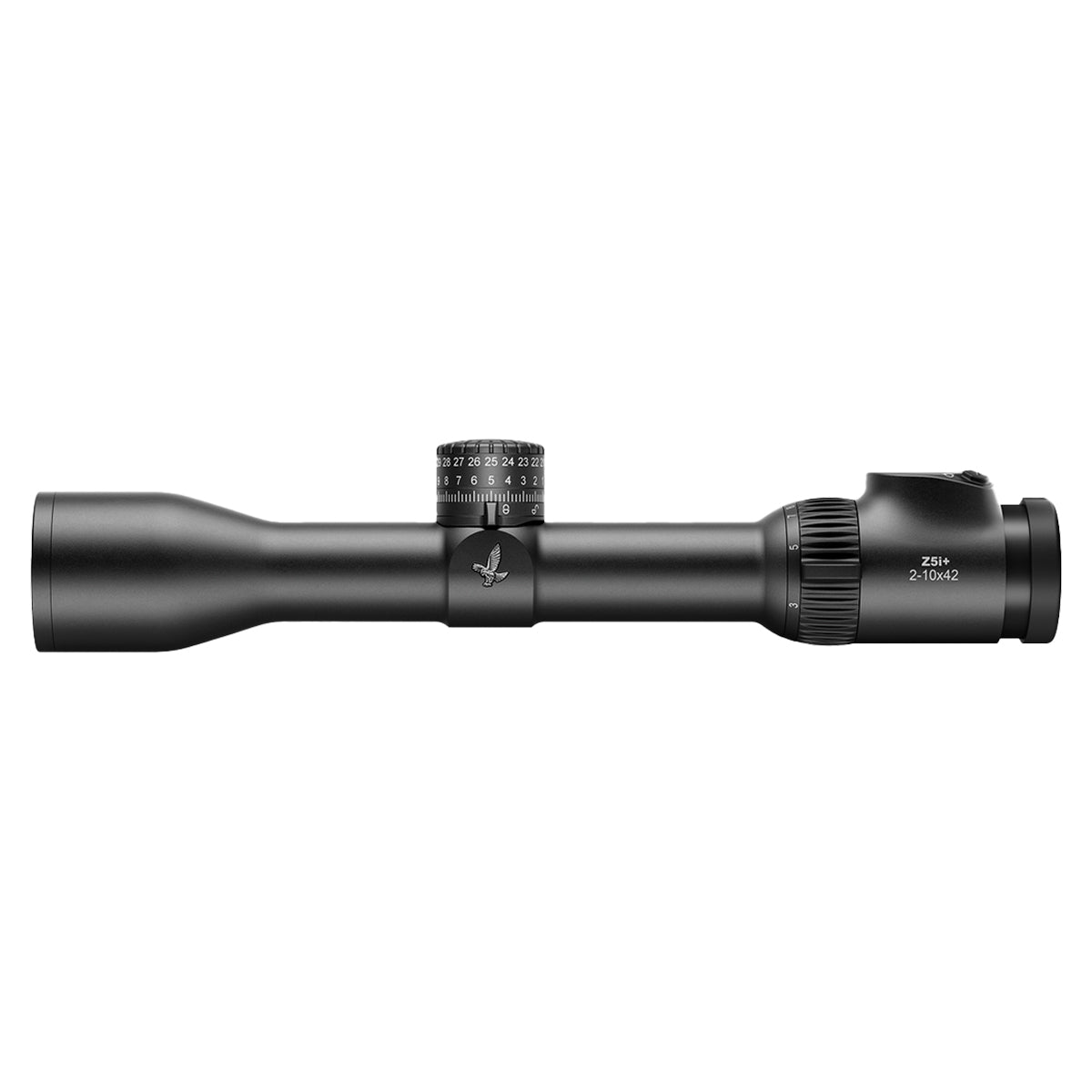 Swarovski Z5i+ 2-10x42 BT Riflescope in  by GOHUNT | Swarovski Optik - GOHUNT Shop