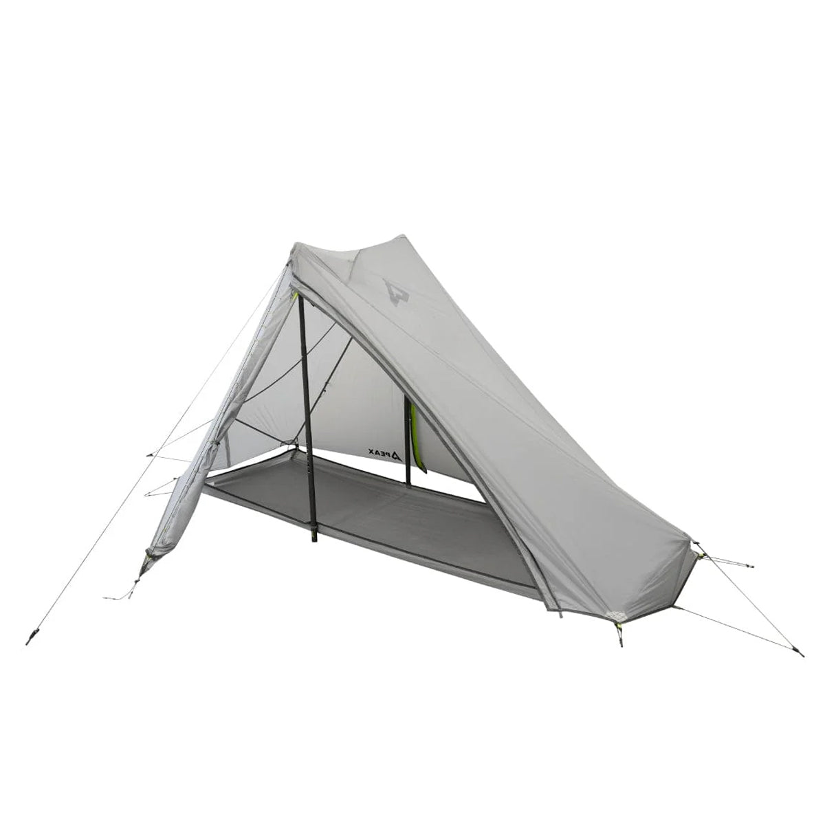 PEAX Equipment Solitude 1 Footprint