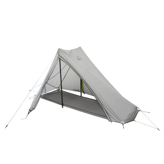 Another look at the PEAX Equipment Solitude 1 Footprint