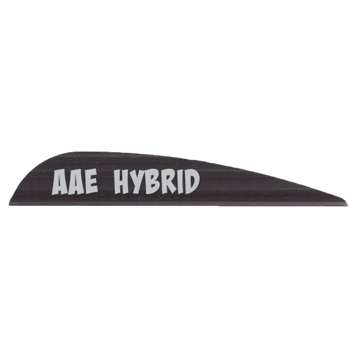 AAE Hybrid 23 Arrow Vanes - 50 Pack in  by GOHUNT | AAE - GOHUNT Shop