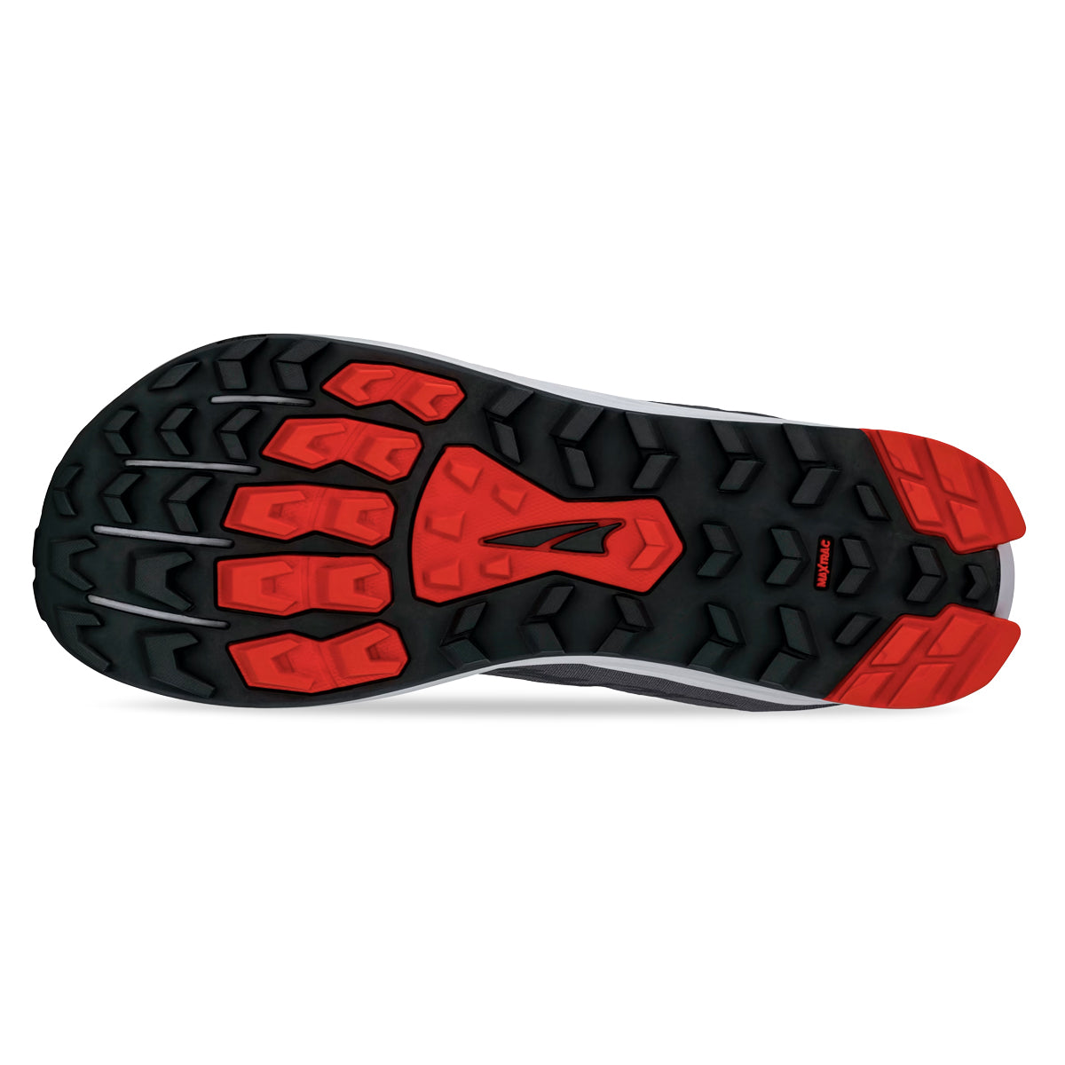 Altra Lone Peak 9 in Dark Shadow by GOHUNT | Altra - GOHUNT Shop