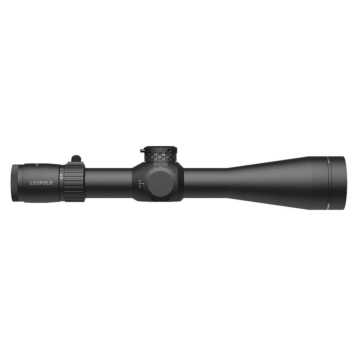 Leupold Mark 4HD Riflescope | Proven Versatility & Precision
