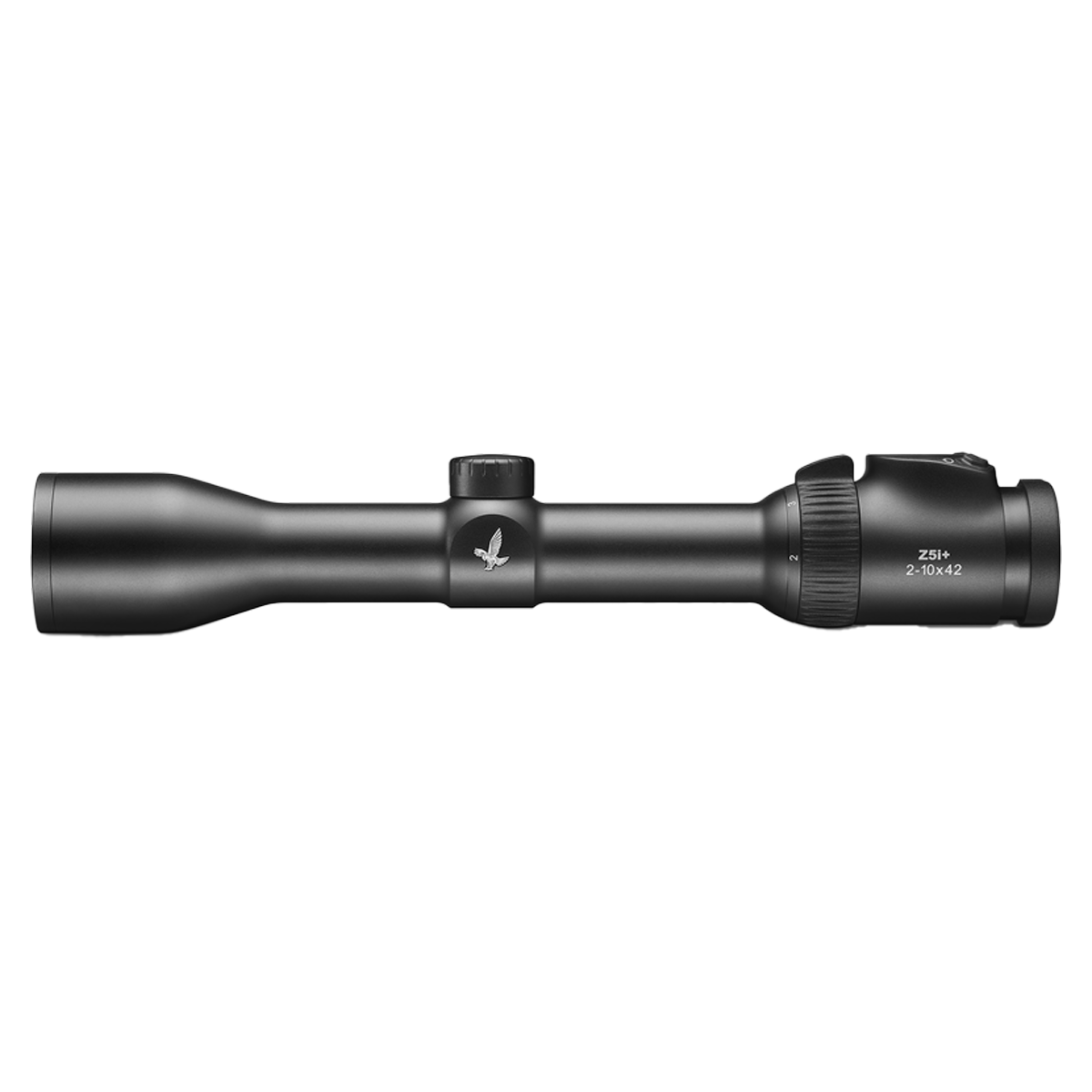 Swarovski Z5i+ 2-10x42 Riflescope