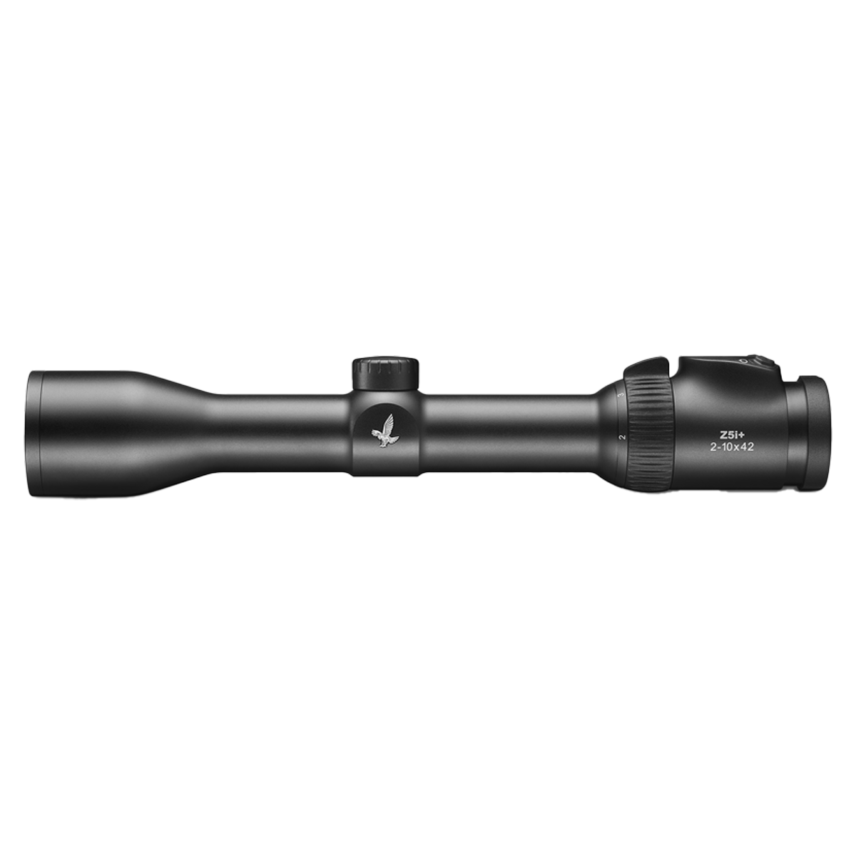 Swarovski Z5i+ 2-10x42 Riflescope | Shop at GOHUNT Swarovski Z5i+ 2-10x42 Riflescope | Shop at GOHUNT
