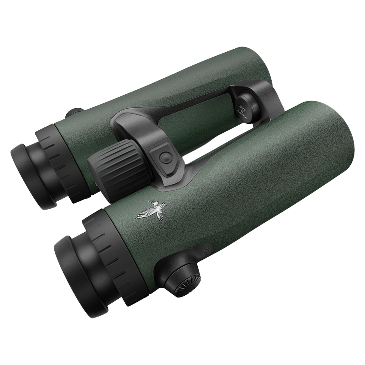 Swarovski EL Range TA 12x42 Binocular in Green by GOHUNT | Swarovski Optik - GOHUNT Shop