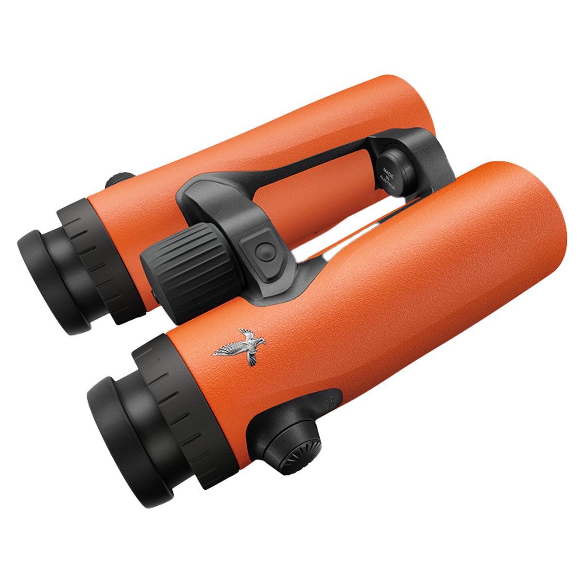 Swarovski EL Range TA 12x42 Binocular in Orange by GOHUNT | Swarovski Optik - GOHUNT Shop