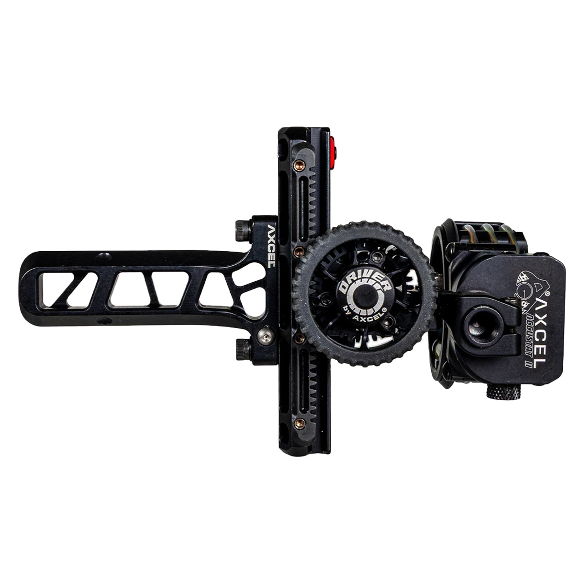 Axcel Driver Bridge-Lock Scope