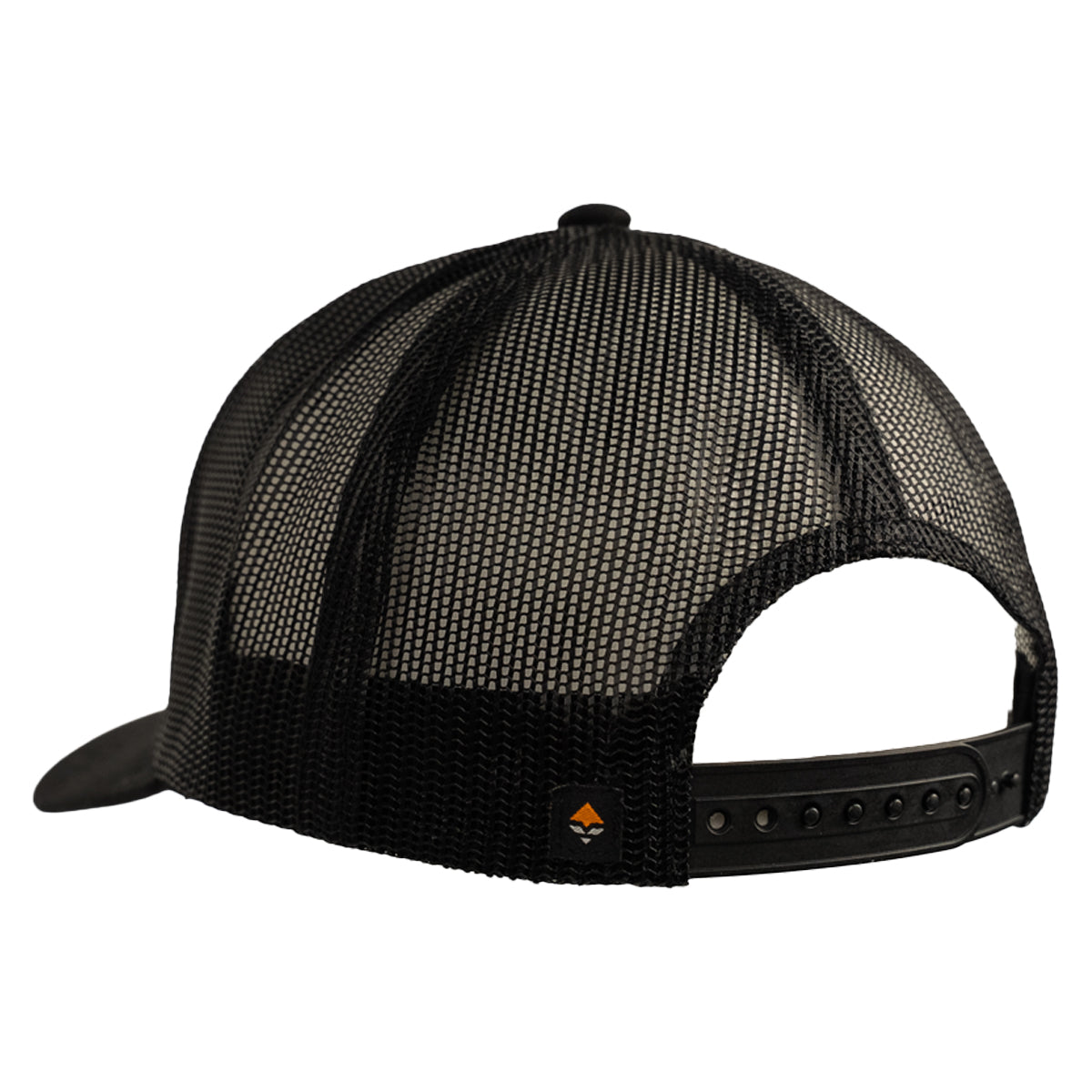 GOHUNT Double Tine Hat in Black by GOHUNT | GOHUNT - GOHUNT Shop